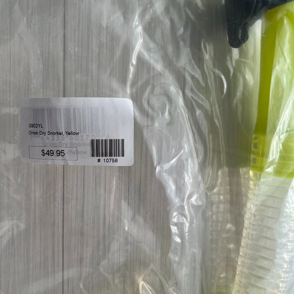 Snorkel - Picture 10 of 12